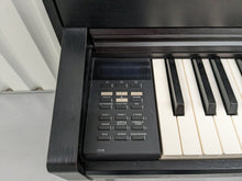 Load image into Gallery viewer, Kawai CN39 digital piano and stool in satin black finish stock number 24033