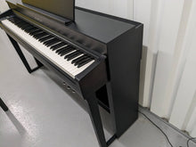 Load image into Gallery viewer, Kawai CN39 digital piano and stool in satin black finish stock number 24033