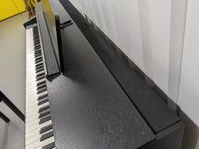 Load image into Gallery viewer, Kawai CN39 digital piano and stool in satin black finish stock number 24033