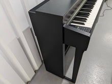 Load image into Gallery viewer, Kawai CN39 digital piano and stool in satin black finish stock number 24033