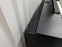 Load image into Gallery viewer, Kawai CN39 digital piano and stool in satin black finish stock number 24033