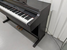 Load image into Gallery viewer, Yamaha Clavinova CLP-840 Digital Piano in dark rosewood stock #24030