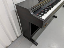 Load image into Gallery viewer, Yamaha Clavinova CLP-840 Digital Piano in dark rosewood stock #24030