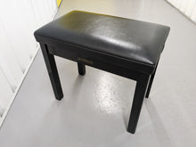 Load image into Gallery viewer, Yamaha Clavinova CLP-330PE glossy black polished ebony Piano stock #24042