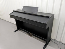 Load image into Gallery viewer, Casio Celviano AP-250 digital piano in satin black finish stock number 24040