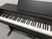 Load image into Gallery viewer, Casio Celviano AP-250 digital piano in satin black finish stock number 24040