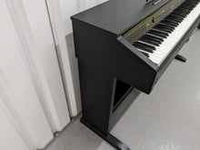 Load image into Gallery viewer, Casio Celviano AP-250 digital piano in satin black finish stock number 24040