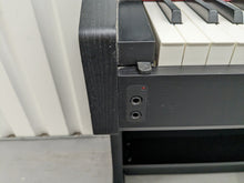 Load image into Gallery viewer, Casio Celviano AP-250 digital piano in satin black finish stock number 24040