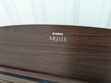 Load image into Gallery viewer, Yamaha Arius YDP-140 digital piano in rosewood finish stock # 24035