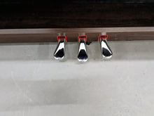 Load image into Gallery viewer, Yamaha Arius YDP-140 digital piano in rosewood finish stock # 24035