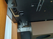 Load image into Gallery viewer, YAMAHA CLAVINOVA CLP-370c DIGITAL PIANO + STOOL in cherry wood stock nr 24036