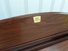 Load image into Gallery viewer, Yamaha Clavinova CLP-950 Digital Piano and stool in mahogany stock nr 24045