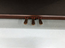 Load image into Gallery viewer, Yamaha Clavinova CLP-950 Digital Piano and stool in mahogany stock nr 24045