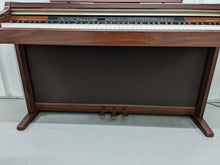 Load image into Gallery viewer, Yamaha Clavinova CLP-950 Digital Piano and stool in mahogany stock nr 24045
