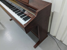 Load image into Gallery viewer, Yamaha Clavinova CLP-950 Digital Piano and stool in mahogany stock nr 24045