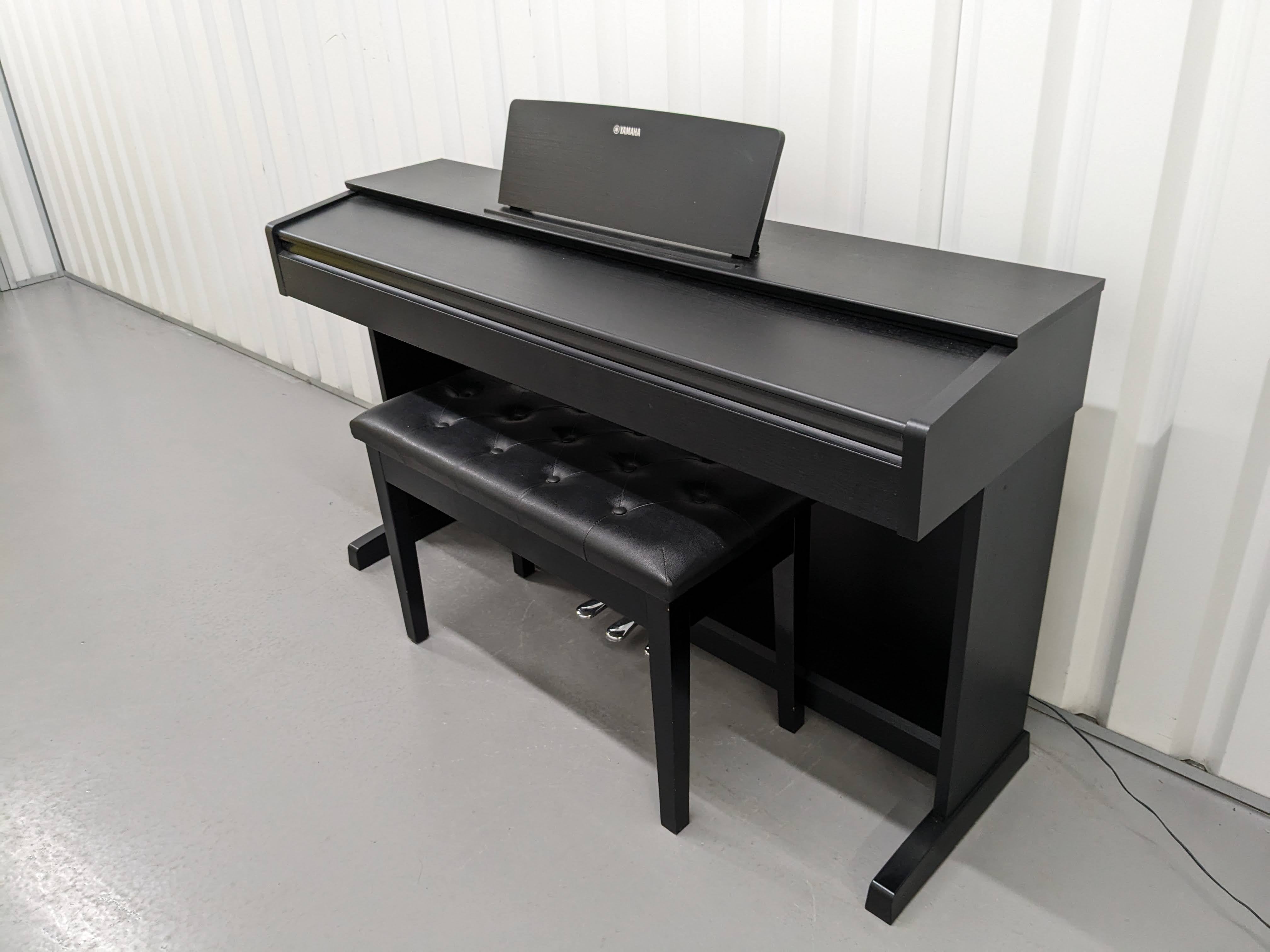 Đàn Piano Yamaha YDP-143 | Đức Trí Piano Boutique
