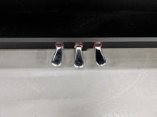 Load image into Gallery viewer, Yamaha Arius YDP-143 Digital Piano + stool in satin black finish stock #24075