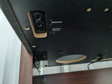 Load image into Gallery viewer, Yamaha Clavinova CLP-230 Digital Piano and stool in mahogany stock nr 24044