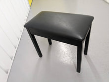 Load image into Gallery viewer, Kawai KDP110 digital piano and stool in satin black finish stock number 24053