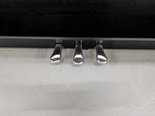 Load image into Gallery viewer, Kawai KDP110 digital piano and stool in satin black finish stock number 24053