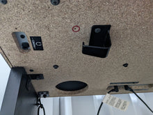 Load image into Gallery viewer, Kawai KDP110 digital piano and stool in satin black finish stock number 24053