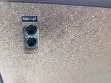 Load image into Gallery viewer, TECHNICS SX-PX665 DIGITAL PIANO IN MAHOGANY stock number 24050