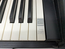 Load image into Gallery viewer, Kawai CN33 digital piano and stool in satin black finish stock number 24048