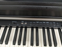 Load image into Gallery viewer, Kawai CN33 digital piano and stool in satin black finish stock number 24048