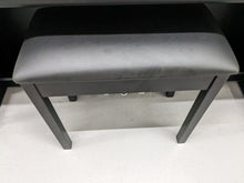 Load image into Gallery viewer, Kawai CN33 digital piano and stool in satin black finish stock number 24048