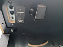 Load image into Gallery viewer, Kawai CN33 digital piano and stool in satin black finish stock number 24048