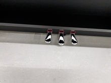 Load image into Gallery viewer, Yamaha Arius YDP-165 digital piano and stool in satin black finish stock #24064