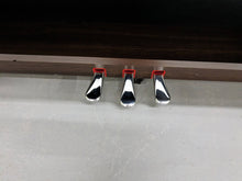 Load image into Gallery viewer, Yamaha Arius YDP-140 digital piano and stool in rosewood finish stock # 24060