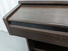 Load image into Gallery viewer, Yamaha Arius YDP-140 digital piano and stool in rosewood finish stock # 24060
