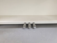 Load image into Gallery viewer, Casio Celviano AP-450 digital piano and stool in satin white finish stock #24065