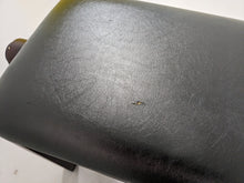 Load image into Gallery viewer, Roland HP101e digital piano and stool in dark rosewood finish stock #24061