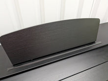 Load image into Gallery viewer, Casio Celviano AP-245 digital piano in satin black finish stock number 24049