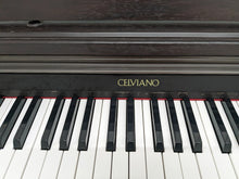 Load image into Gallery viewer, Casio Celviano AP-200 digital piano stock #23507 spares repair 6 keys not working