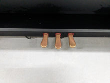 Load image into Gallery viewer, Yamaha Arius YDP-162 Digital Piano satin black clavinova keyboard stock #24072