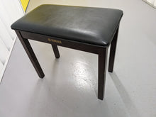 Load image into Gallery viewer, Yamaha Clavinova CLP-930 Digital Piano and stool in dark rosewood stock #24062