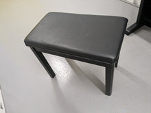 Load image into Gallery viewer, TECHNICS SX-PX665 DIGITAL PIANO AND STOOL IN DARK ROSEWOOD stock number 25067