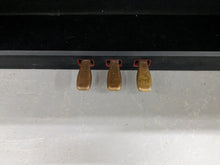 Load image into Gallery viewer, TECHNICS SX-PX665 DIGITAL PIANO AND STOOL IN DARK ROSEWOOD stock number 25067