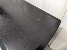 Load image into Gallery viewer, TECHNICS SX-PX665 DIGITAL PIANO AND STOOL IN DARK ROSEWOOD stock number 25067