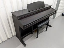 Load image into Gallery viewer, Roland KR375 intelligent digital piano / arranger with stool Stock nr 24068