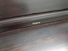 Load image into Gallery viewer, Roland KR375 intelligent digital piano / arranger with stool Stock nr 24068