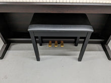 Load image into Gallery viewer, Roland KR375 intelligent digital piano / arranger with stool Stock nr 24068