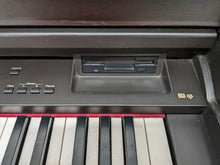 Load image into Gallery viewer, Roland KR375 intelligent digital piano / arranger with stool Stock nr 24068