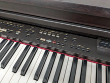 Load image into Gallery viewer, Roland KR375 intelligent digital piano / arranger with stool Stock nr 24068