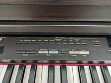 Load image into Gallery viewer, Roland KR375 intelligent digital piano / arranger with stool Stock nr 24068