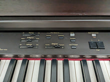 Load image into Gallery viewer, Roland KR375 intelligent digital piano / arranger with stool Stock nr 24068