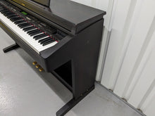 Load image into Gallery viewer, Roland KR375 intelligent digital piano / arranger with stool Stock nr 24068